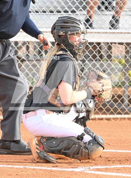 Thumbnail 3 in Arizona 4A/5A All-Star Game photogallery.