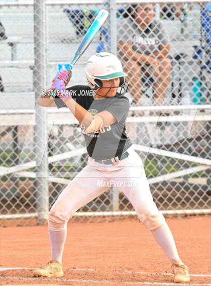 Thumbnail 3 in Arizona 4A/5A All-Star Game photogallery.