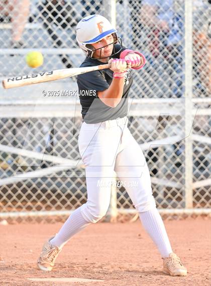 Thumbnail 1 in Arizona 4A/5A All-Star Game photogallery.
