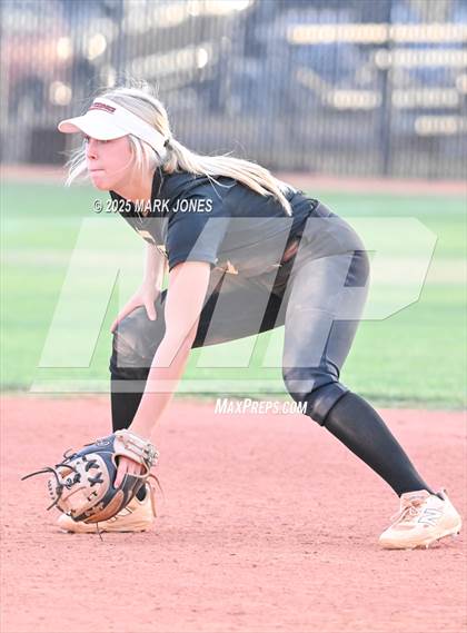 Thumbnail 1 in Arizona 4A/5A All-Star Game photogallery.