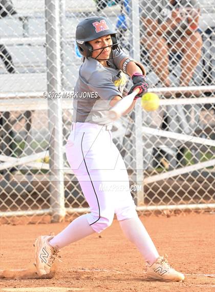 Thumbnail 2 in Arizona 4A/5A All-Star Game photogallery.