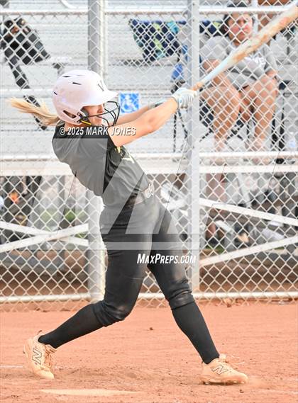 Thumbnail 3 in Arizona 4A/5A All-Star Game photogallery.