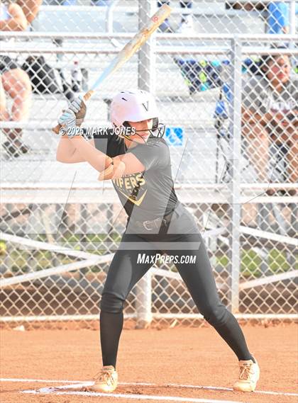 Thumbnail 3 in Arizona 4A/5A All-Star Game photogallery.