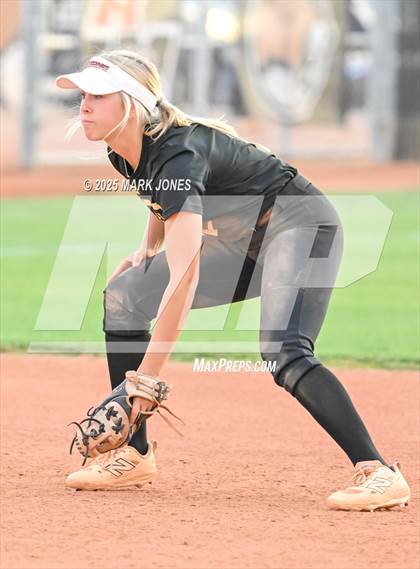 Thumbnail 3 in Arizona 4A/5A All-Star Game photogallery.