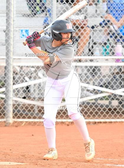 Thumbnail 1 in Arizona 4A/5A All-Star Game photogallery.