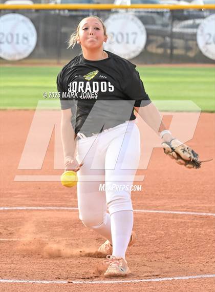Thumbnail 1 in Arizona 4A/5A All-Star Game photogallery.