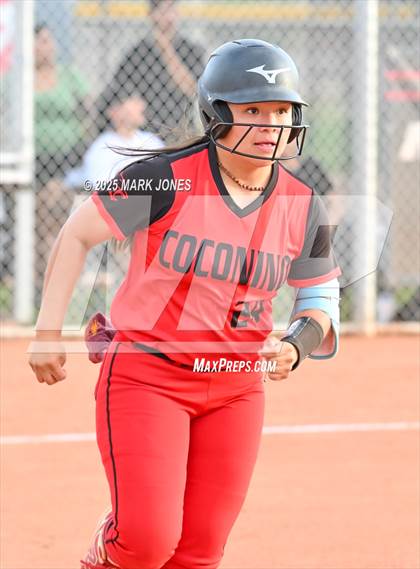 Thumbnail 3 in Arizona 4A/5A All-Star Game photogallery.