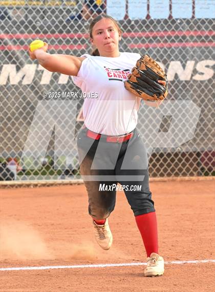 Thumbnail 3 in Arizona 4A/5A All-Star Game photogallery.