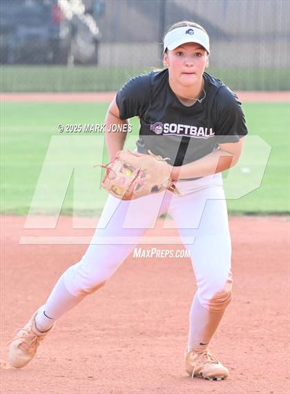 Thumbnail 3 in Arizona 4A/5A All-Star Game photogallery.