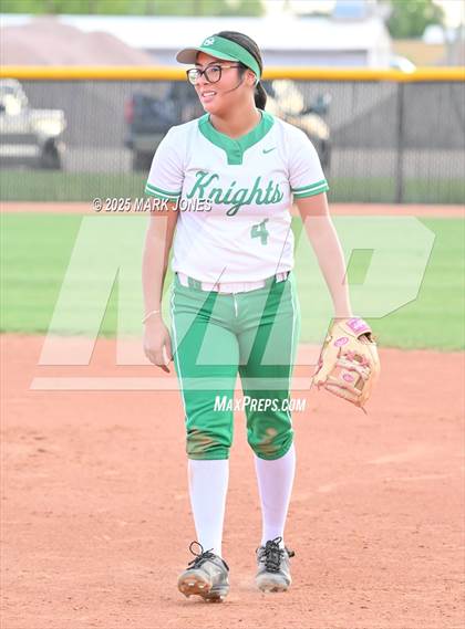 Thumbnail 3 in Arizona 4A/5A All-Star Game photogallery.
