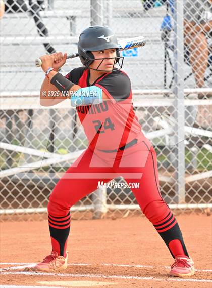 Thumbnail 3 in Arizona 4A/5A All-Star Game photogallery.