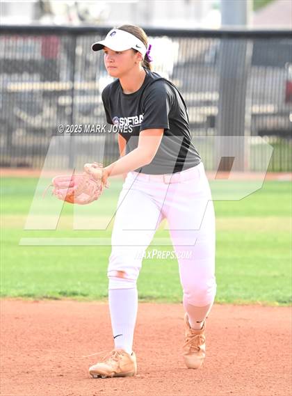 Thumbnail 3 in Arizona 4A/5A All-Star Game photogallery.