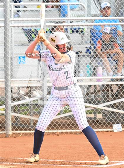 Thumbnail 1 in Arizona 4A/5A All-Star Game photogallery.