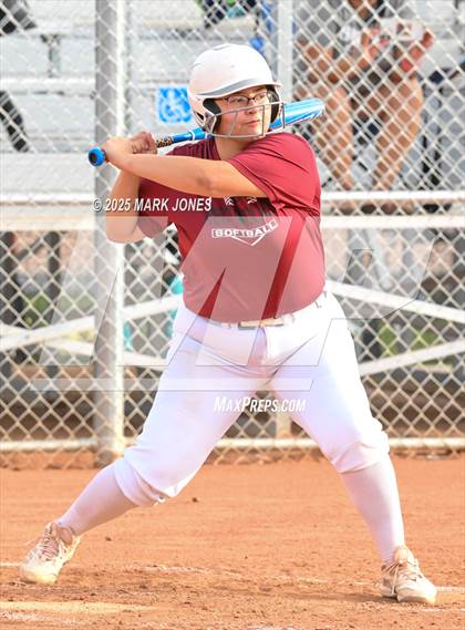 Thumbnail 3 in Arizona 4A/5A All-Star Game photogallery.