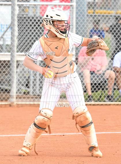 Thumbnail 3 in Arizona 4A/5A All-Star Game photogallery.