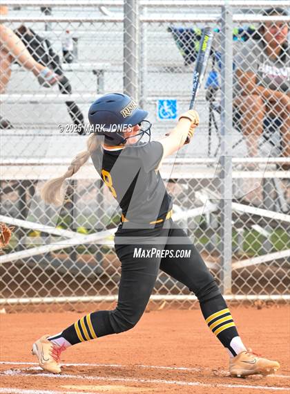 Thumbnail 3 in Arizona 4A/5A All-Star Game photogallery.