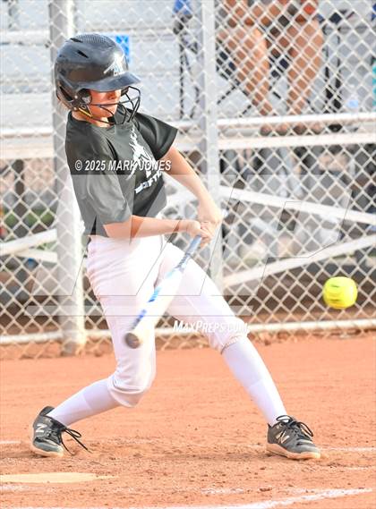 Thumbnail 2 in Arizona 4A/5A All-Star Game photogallery.