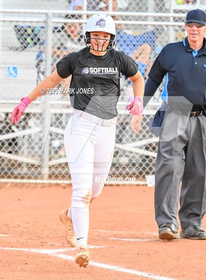 Thumbnail 3 in Arizona 4A/5A All-Star Game photogallery.