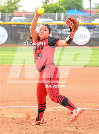 Thumbnail 1 in Arizona 4A/5A All-Star Game photogallery.