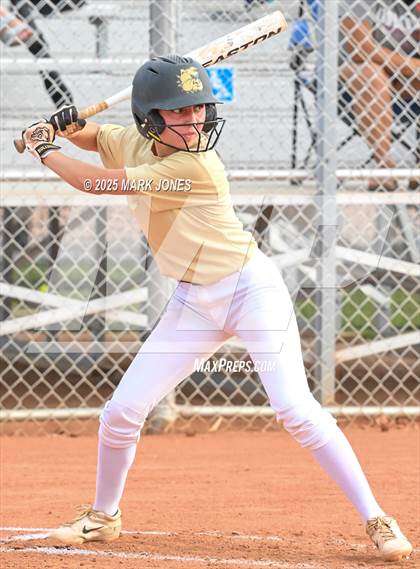 Thumbnail 3 in Arizona 4A/5A All-Star Game photogallery.