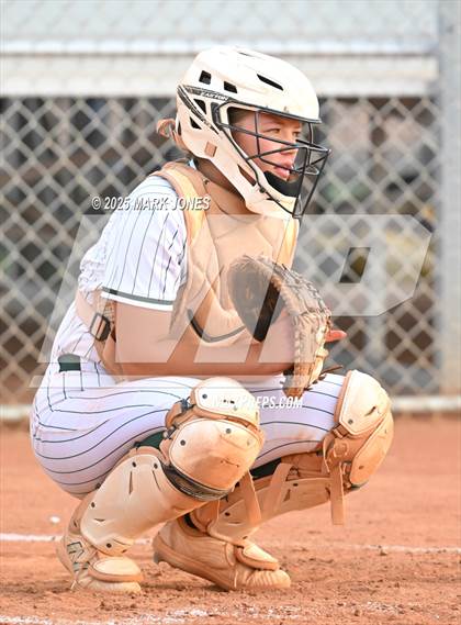 Thumbnail 3 in Arizona 4A/5A All-Star Game photogallery.