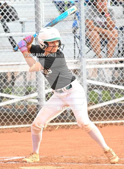 Thumbnail 2 in Arizona 4A/5A All-Star Game photogallery.