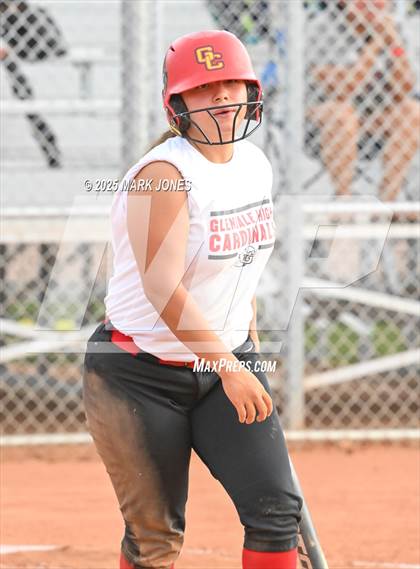 Thumbnail 2 in Arizona 4A/5A All-Star Game photogallery.