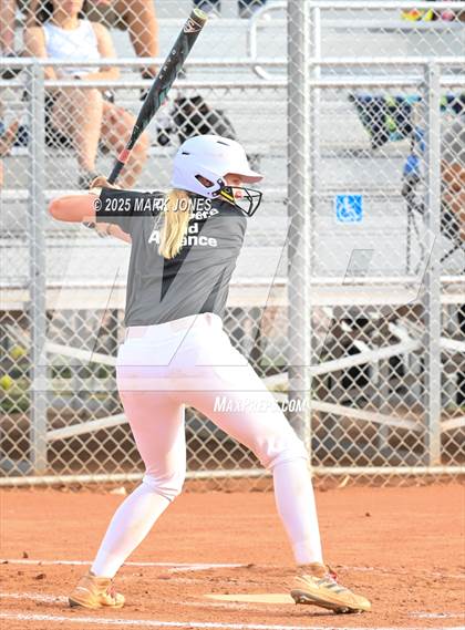 Thumbnail 1 in Arizona 4A/5A All-Star Game photogallery.