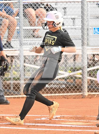 Thumbnail 2 in Arizona 4A/5A All-Star Game photogallery.