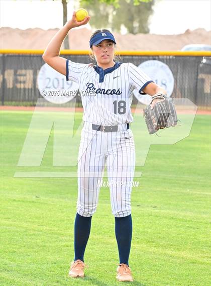Thumbnail 3 in Arizona 4A/5A All-Star Game photogallery.