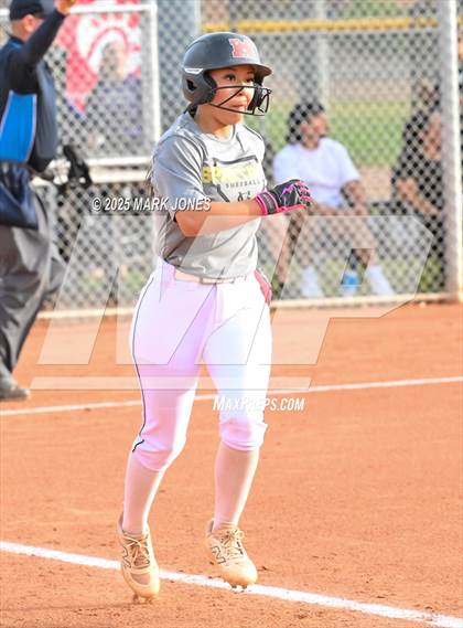 Thumbnail 1 in Arizona 4A/5A All-Star Game photogallery.