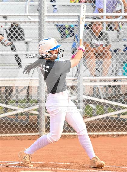 Thumbnail 1 in Arizona 4A/5A All-Star Game photogallery.