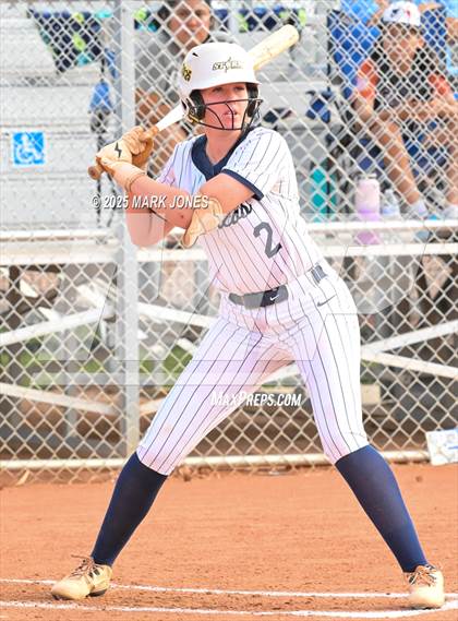 Thumbnail 3 in Arizona 4A/5A All-Star Game photogallery.