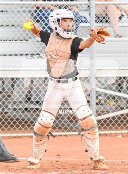 Thumbnail 3 in Arizona 4A/5A All-Star Game photogallery.