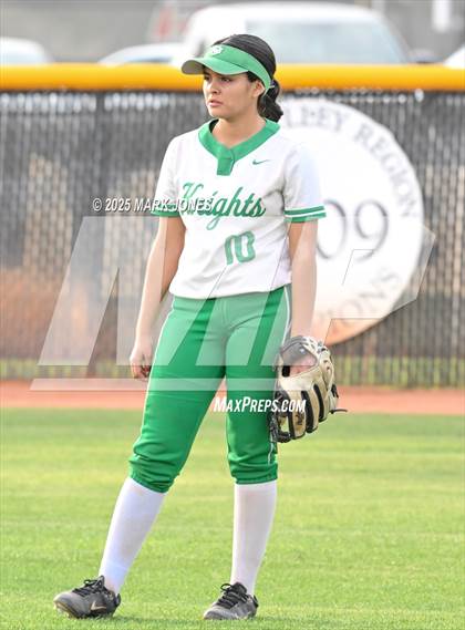 Thumbnail 2 in Arizona 4A/5A All-Star Game photogallery.
