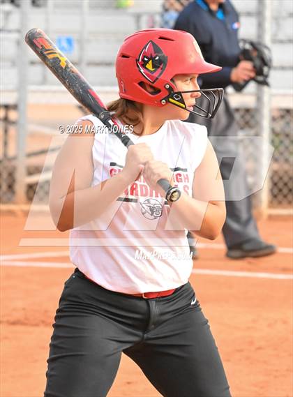 Thumbnail 2 in Arizona 4A/5A All-Star Game photogallery.