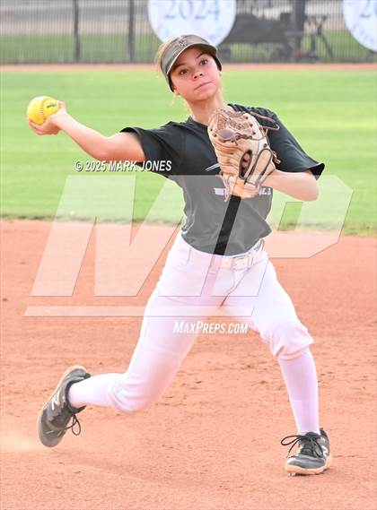 Thumbnail 3 in Arizona 4A/5A All-Star Game photogallery.