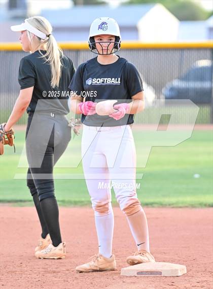 Thumbnail 1 in Arizona 4A/5A All-Star Game photogallery.