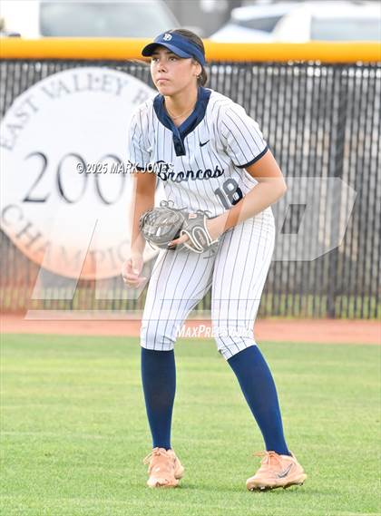 Thumbnail 1 in Arizona 4A/5A All-Star Game photogallery.