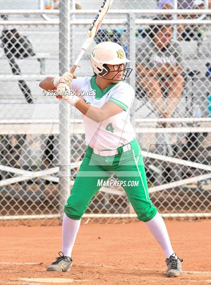 Thumbnail 3 in Arizona 4A/5A All-Star Game photogallery.