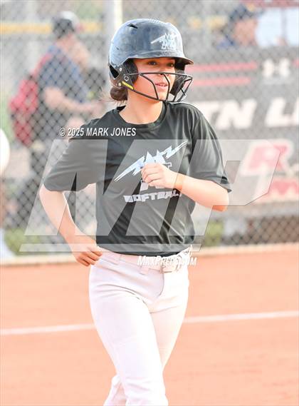 Thumbnail 3 in Arizona 4A/5A All-Star Game photogallery.