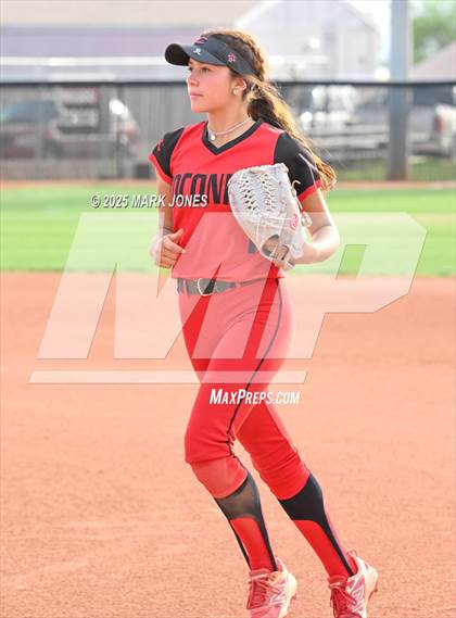 Thumbnail 3 in Arizona 4A/5A All-Star Game photogallery.