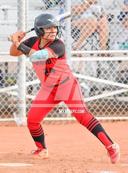 Thumbnail 3 in Arizona 4A/5A All-Star Game photogallery.