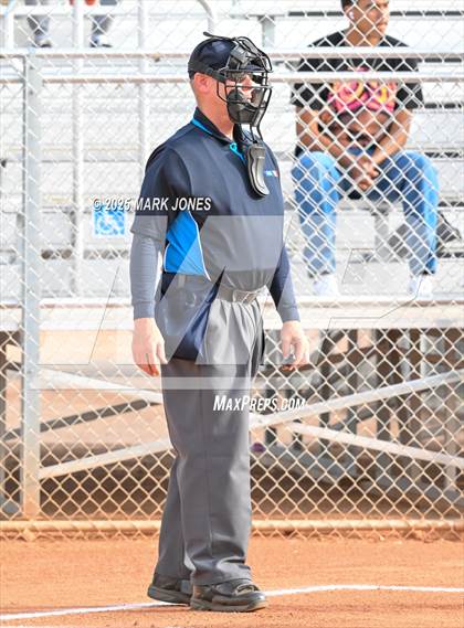 Thumbnail 1 in Arizona 4A/5A All-Star Game photogallery.