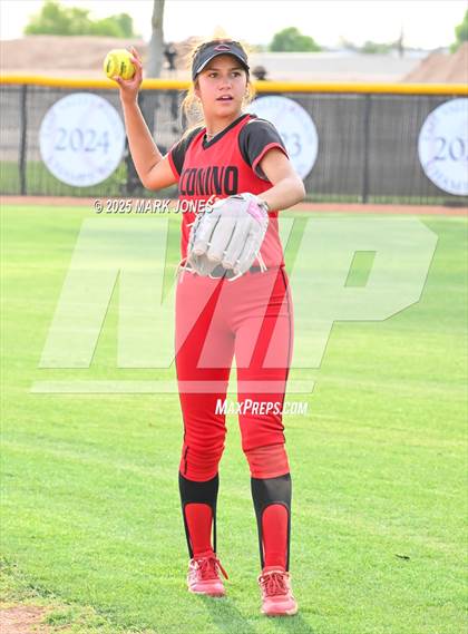 Thumbnail 1 in Arizona 4A/5A All-Star Game photogallery.