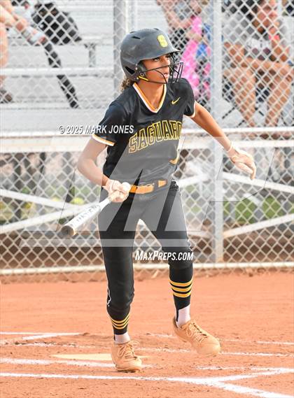 Thumbnail 2 in Arizona 4A/5A All-Star Game photogallery.