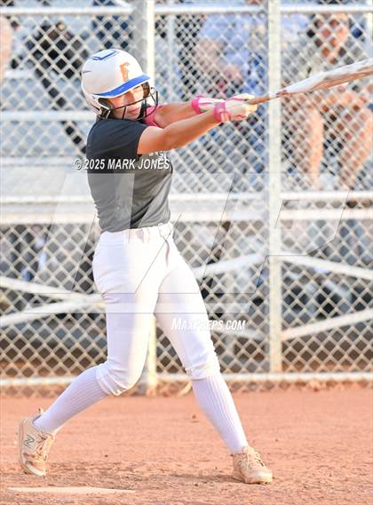 Thumbnail 2 in Arizona 4A/5A All-Star Game photogallery.