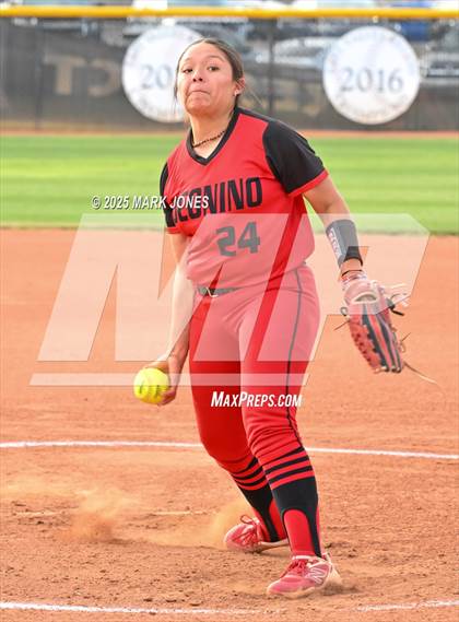 Thumbnail 1 in Arizona 4A/5A All-Star Game photogallery.