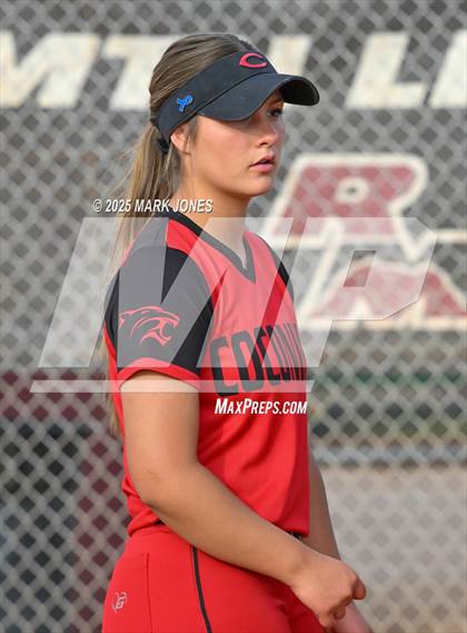 Thumbnail 2 in Arizona 4A/5A All-Star Game photogallery.