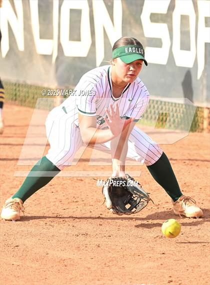 Thumbnail 3 in Arizona 4A/5A All-Star Game photogallery.
